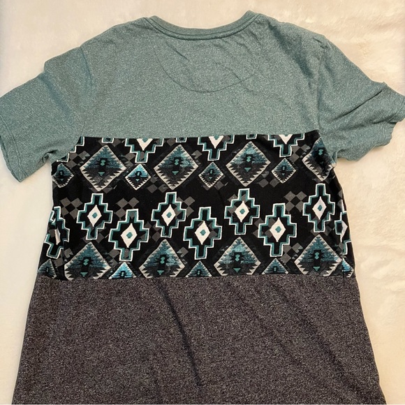 Men’s Pocket Tee - Picture 4 of 6